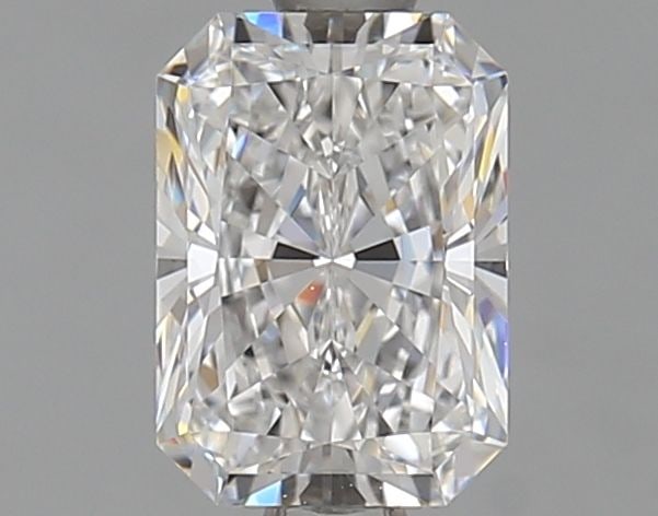 Loose Diamond - RADIANT 1.18ct D VS1: Loose Diamond - RADIANT 1.18ct D VS1 Source: This is a real non-mined Diamond that has been grown in a lab Shape: RADIANT Carats: 1.18 Color: D Clarity: VS1 Certification: IGI Video: