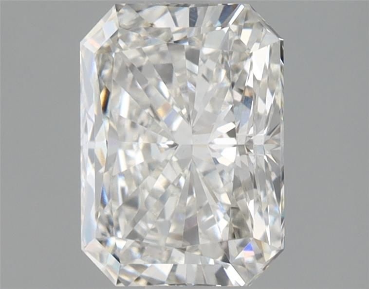 Loose Diamond - RADIANT 1.52ct G VVS2 (1 of 1)