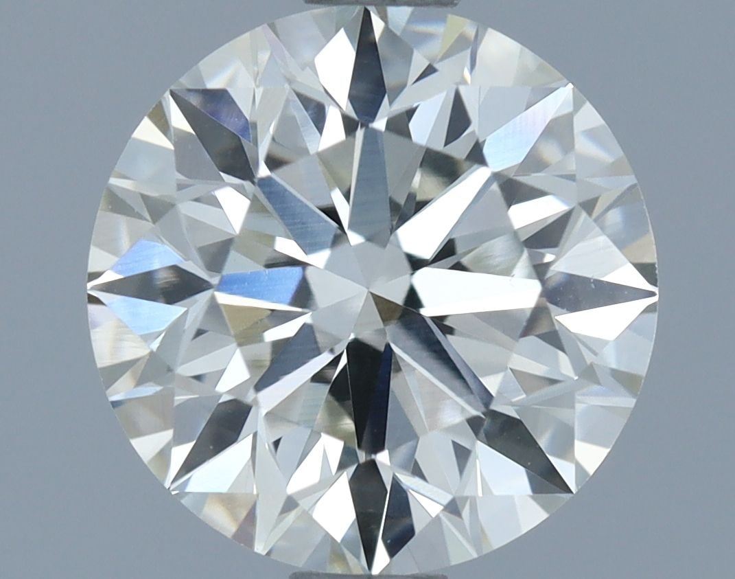 Loose Diamond - ROUND 1.5ct I VS1: Loose Diamond - ROUND 1.5ct I VS1 Source: This is a real non-mined Diamond that has been grown in a lab Shape: ROUND Carats: 1.5 Color: I Clarity: VS1 Certification: IGI Video: