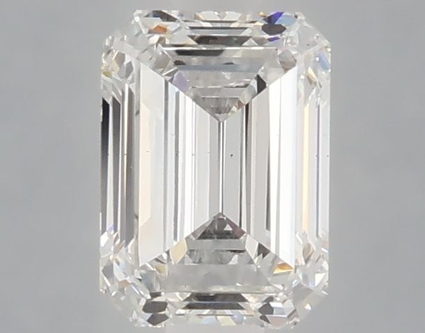 Loose Diamond - EMERALD 1.09ct E VS1: Loose Diamond - EMERALD 1.09ct E VS1 Source: This is a real non-mined Diamond that has been grown in a lab Shape: EMERALD Carats: 1.09 Color: E Clarity: VS1 Certification: NONE Video: