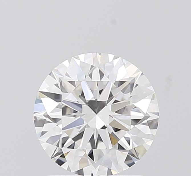 Ideal Loose Diamond - ROUND 1.6ct E VVS2: Ideal Loose Diamond - ROUND 1.6ct E VVS2 Source: This is a real non-mined Diamond that has been grown in a lab Shape: ROUND Carats: 1.6 Color: E Clarity: VVS2 Certification: IGI Video: