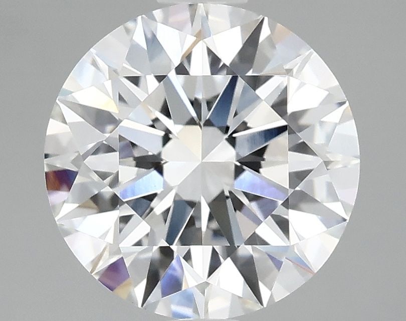 Ideal Loose Diamond - ROUND 3.06ct E VVS2: Ideal Loose Diamond - ROUND 3.06ct E VVS2 Source: This is a real non-mined Diamond that has been grown in a lab Shape: ROUND Carats: 3.06 Color: E Clarity: VVS2 Certification: IGI Video: