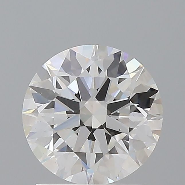 Ideal Loose Diamond - ROUND 1.57ct D VS2: Ideal Loose Diamond - ROUND 1.57ct D VS2 Source: This is a real non-mined Diamond that has been grown in a lab Shape: ROUND Carats: 1.57 Color: D Clarity: VS2 Certification: IGI Video: