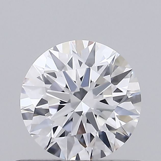 Ideal Loose Diamond - ROUND 0.53ct D VVS2 (1 of 1)