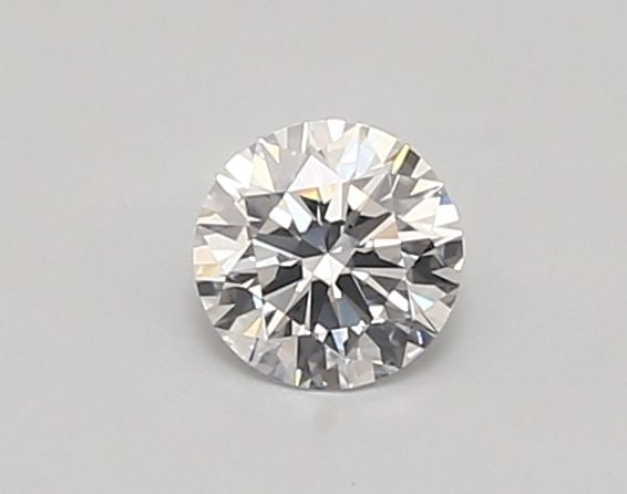 Ideal Loose Diamond - ROUND 0.44ct D VVS1 (1 of 1)