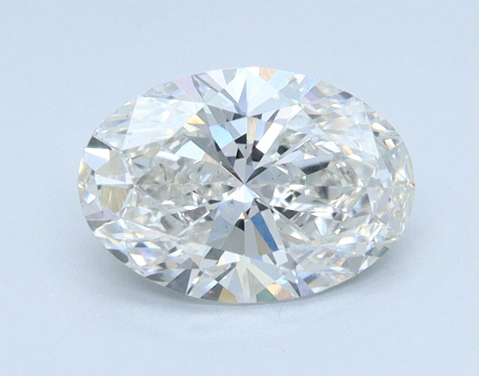 Loose Diamond - OVAL 1.09ct F VS2 (1 of 1)