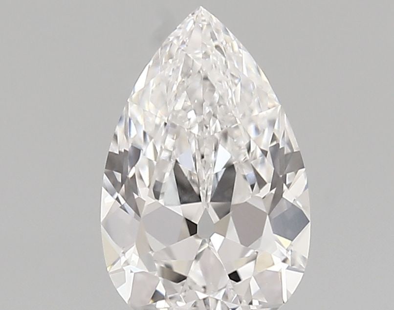 Loose Diamond - PEAR 1.51ct D VVS2: Loose Diamond - PEAR 1.51ct D VVS2 Source: This is a real non-mined Diamond that has been grown in a lab Shape: PEAR Carats: 1.51 Color: D Clarity: VVS2 Certification: IGI Video: