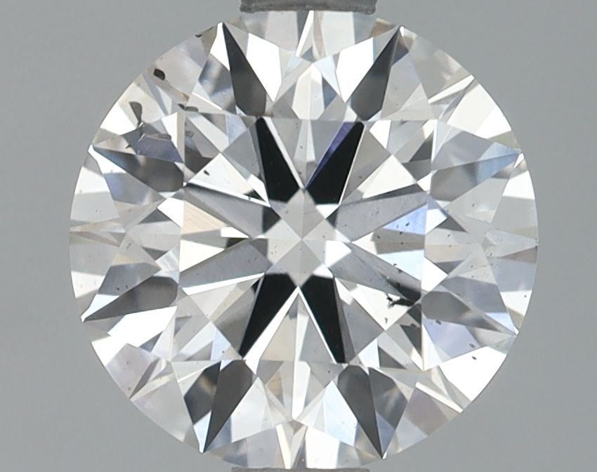 Ideal Loose Diamond - ROUND 1.41ct F SI1: Ideal Loose Diamond - ROUND 1.41ct F SI1 Source: This is a real non-mined Diamond that has been grown in a lab Shape: ROUND Carats: 1.41 Color: F Clarity: SI1 Certification: IGI Video: