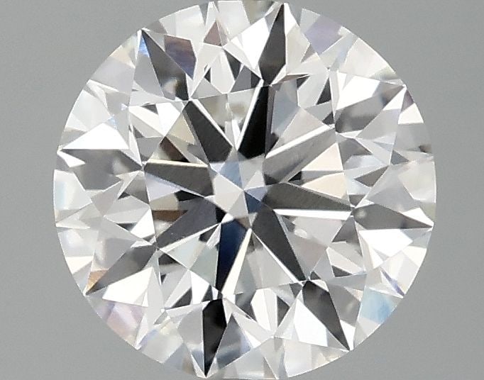 Loose Diamond - ROUND 1.98ct F VVS2 (1 of 1)