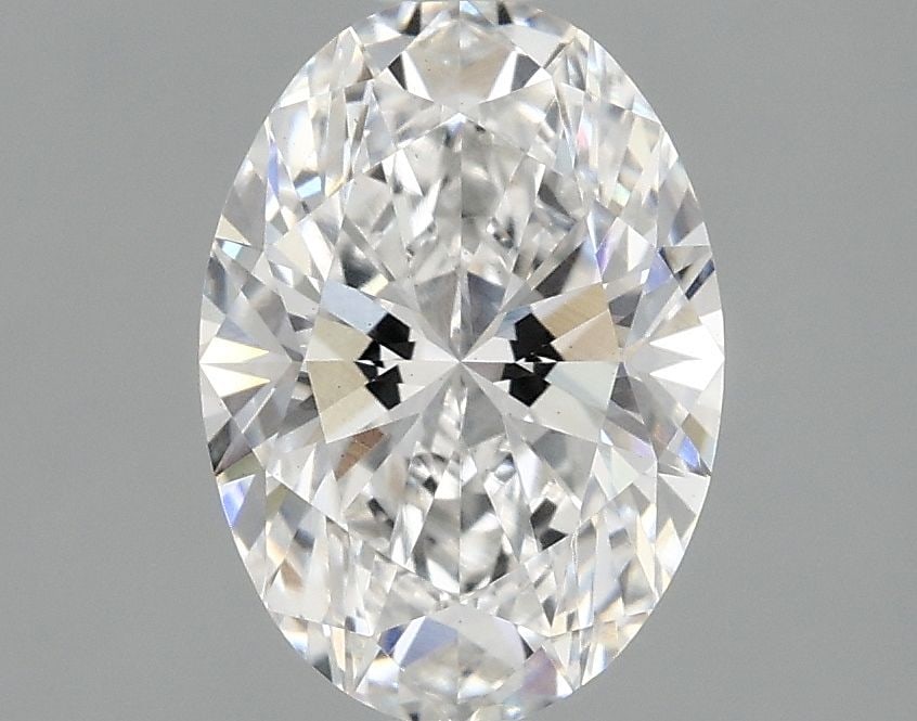 Loose Diamond - OVAL 1.65ct E VS1: Loose Diamond - OVAL 1.65ct E VS1 Source: This is a real non-mined Diamond that has been grown in a lab Shape: OVAL Carats: 1.65 Color: E Clarity: VS1 Certification: IGI Video: