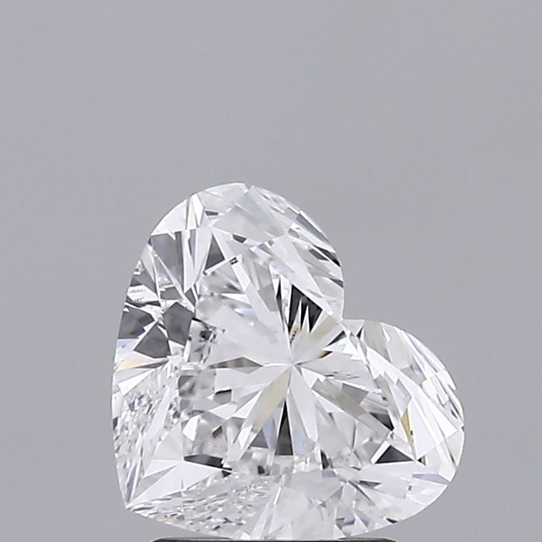 Loose Diamond - HEART 2.02ct D VS1 (1 of 1)