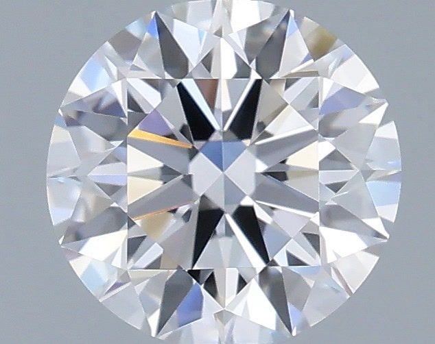 Ideal Loose Diamond - ROUND 1.04ct D VVS1: Ideal Loose Diamond - ROUND 1.04ct D VVS1 Source: This is a real non-mined Diamond that has been grown in a lab Shape: ROUND Carats: 1.04 Color: D Clarity: VVS1 Certification: IGI Video: