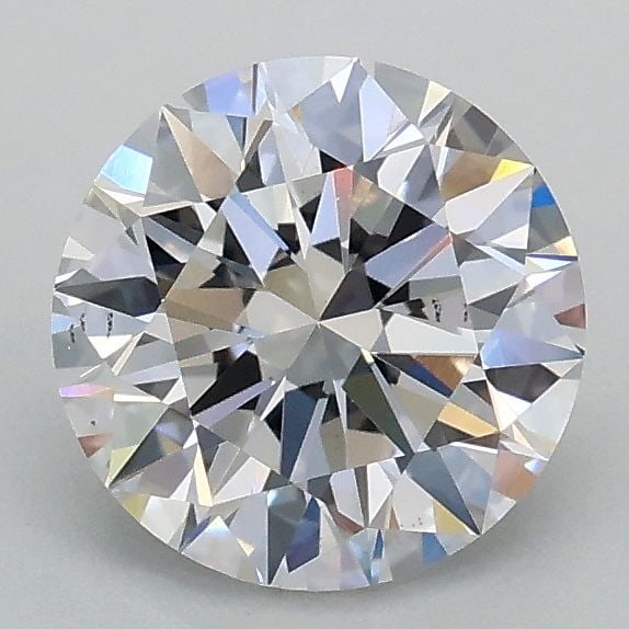 Loose Diamond - ROUND 1.01ct D VS2: Loose Diamond - ROUND 1.01ct D VS2 Source: This is a real non-mined Diamond that has been grown in a lab Shape: ROUND Carats: 1.01 Color: D Clarity: VS2 Certification: IGI Video: