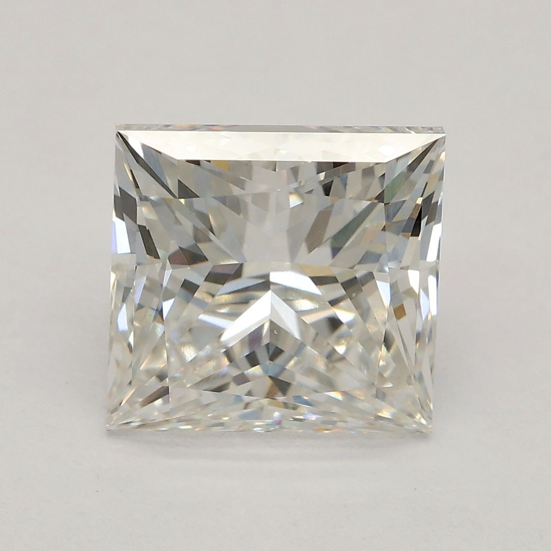 Loose Diamond - PRINCESS 3.01ct H VVS2 (1 of 1)