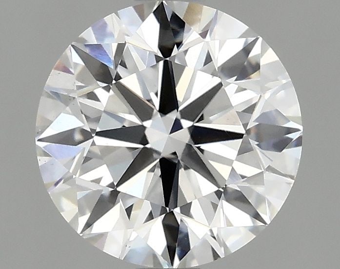 Loose Diamond - ROUND 1.55ct E VS1 (1 of 1)