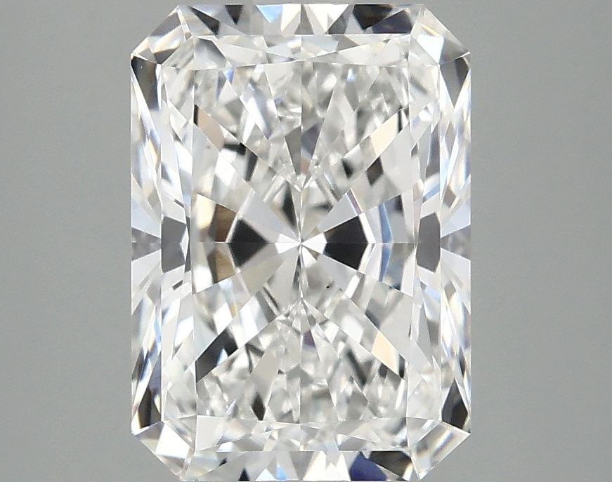 Loose Diamond - RADIANT 3.1ct E VS1 (1 of 1)