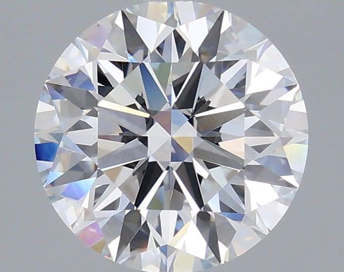 Loose Diamond - ROUND 3.2ct D VS1 (1 of 1)