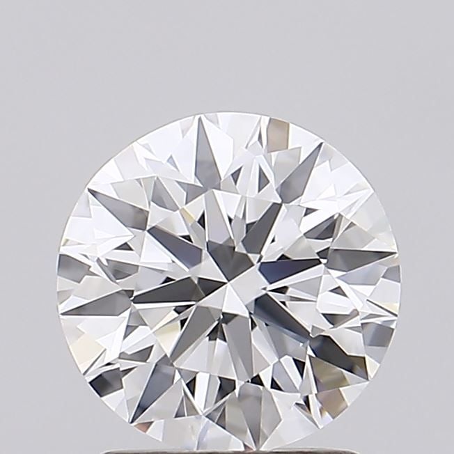 Ideal Loose Diamond - ROUND 1.64ct D IF (1 of 1)