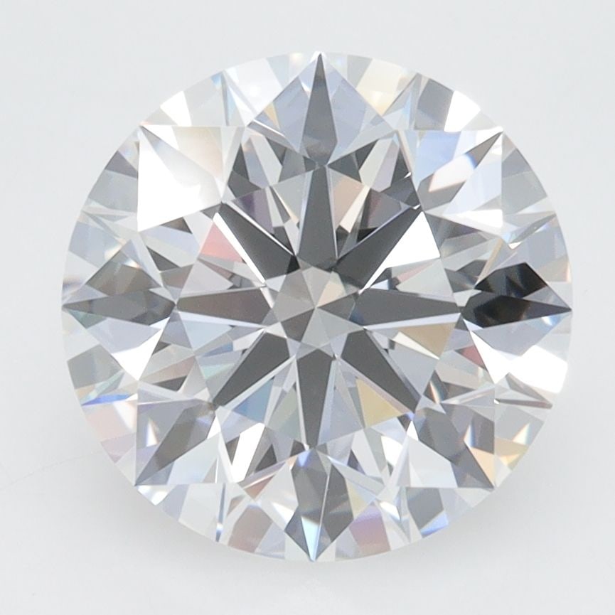 Loose Diamond - ROUND 3.55ct E VVS1: Loose Diamond - ROUND 3.55ct E VVS1 Source: This is a real non-mined Diamond that has been grown in a lab Shape: ROUND Carats: 3.55 Color: E Clarity: VVS1 Certification: GIA Video: