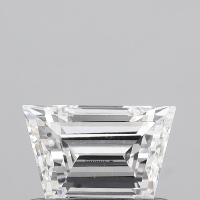 Loose Diamond - TRAPEZOID 0.41ct D VVS2 (1 of 1)
