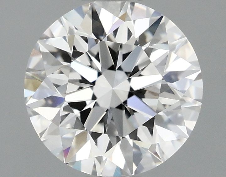 Loose Diamond - ROUND 1.27ct D VVS2: Loose Diamond - ROUND 1.27ct D VVS2 Source: This is a real non-mined Diamond that has been grown in a lab Shape: ROUND Carats: 1.27 Color: D Clarity: VVS2 Certification: IGI Video:
