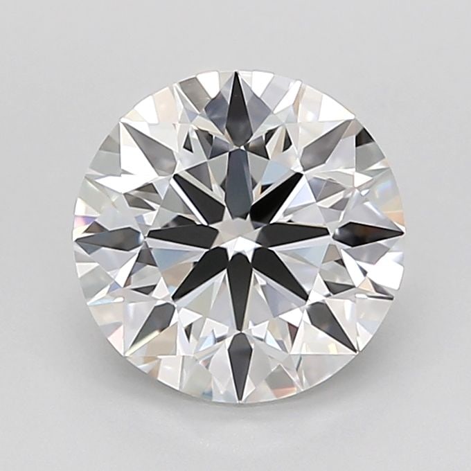 Ideal Loose Diamond - ROUND 1.9ct D VVS2: Ideal Loose Diamond - ROUND 1.9ct D VVS2 Source: This is a real non-mined Diamond that has been grown in a lab Shape: ROUND Carats: 1.9 Color: D Clarity: VVS2 Certification: IGI Video: