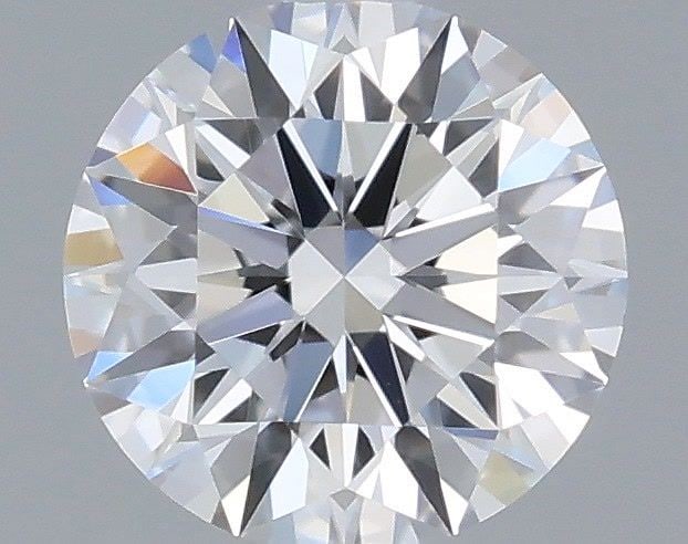 Ideal Loose Diamond - ROUND 0.35ct D VS1: Ideal Loose Diamond - ROUND 0.35ct D VS1 Source: This is a real non-mined Diamond that has been grown in a lab Shape: ROUND Carats: 0.35 Color: D Clarity: VS1 Certification: IGI Video: