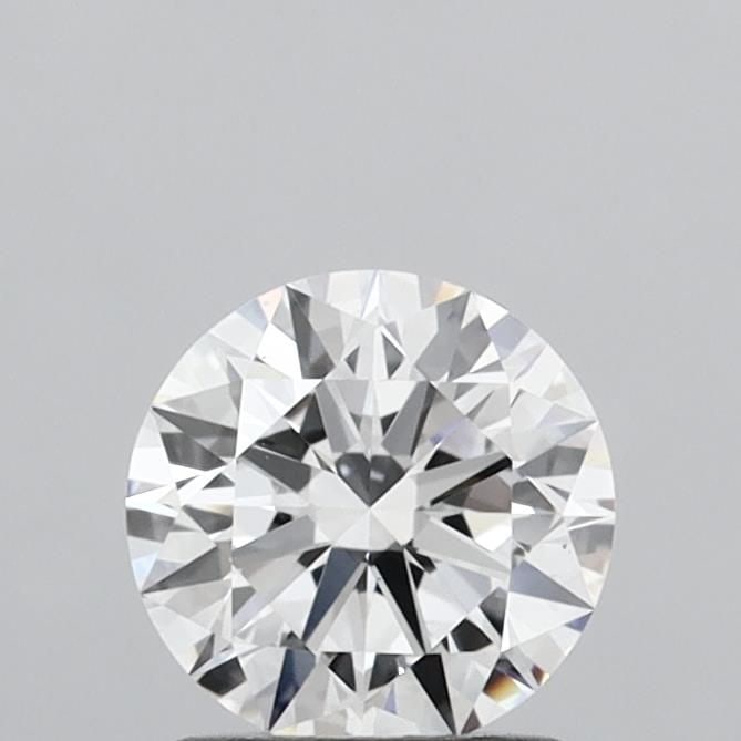 Loose Diamond - ROUND 1.21ct D VS1 (1 of 1)