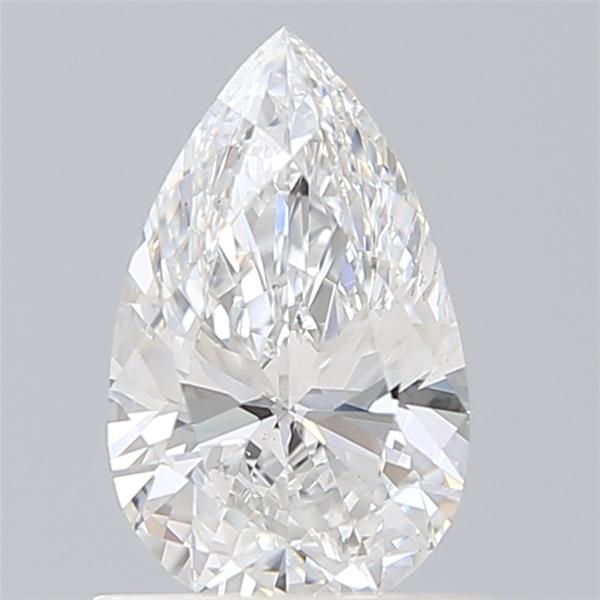 Loose Diamond - PEAR 0.9ct E VS2 (1 of 1)
