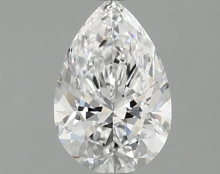 Loose Diamond - PEAR 1.06ct E VVS2: Loose Diamond - PEAR 1.06ct E VVS2 Source: This is a real non-mined Diamond that has been grown in a lab Shape: PEAR Carats: 1.06 Color: E Clarity: VVS2 Certification: IGI Video: