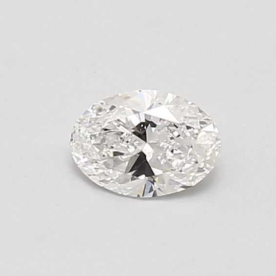 Loose Diamond - OVAL 0.47ct E VS2: Loose Diamond - OVAL 0.47ct E VS2 Source: This is a real non-mined Diamond that has been grown in a lab Shape: OVAL Carats: 0.47 Color: E Clarity: VS2 Certification: IGI Video: Video Link The Diamond