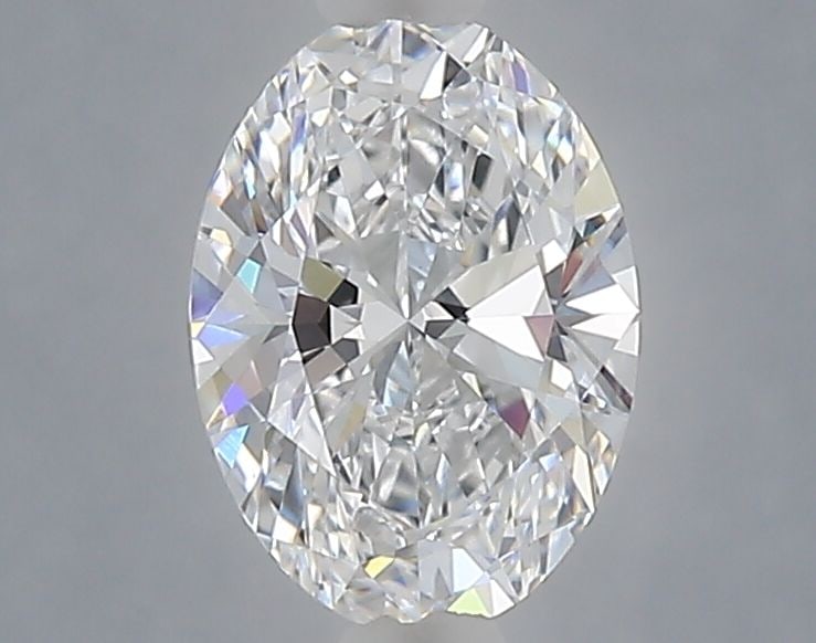 Loose Diamond - OVAL 1.1ct E VVS2: Loose Diamond - OVAL 1.1ct E VVS2 Source: This is a real non-mined Diamond that has been grown in a lab Shape: OVAL Carats: 1.1 Color: E Clarity: VVS2 Certification: NONE Video: Video Link The