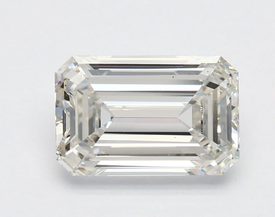 Loose Diamond - EMERALD 1.26ct G VS1 (1 of 1)