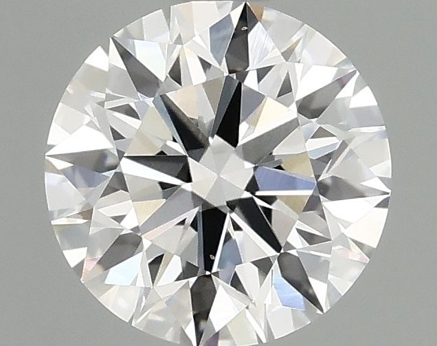 Ideal Loose Diamond - ROUND 0.97ct E VS1: Ideal Loose Diamond - ROUND 0.97ct E VS1 Source: This is a real non-mined Diamond that has been grown in a lab Shape: ROUND Carats: 0.97 Color: E Clarity: VS1 Certification: IGI Video: