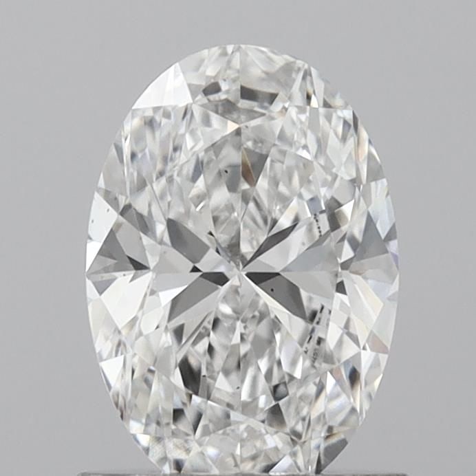 Loose Diamond - OVAL 1.13ct E VS2: Loose Diamond - OVAL 1.13ct E VS2 Source: This is a real non-mined Diamond that has been grown in a lab Shape: OVAL Carats: 1.13 Color: E Clarity: VS2 Certification: IGI Video: