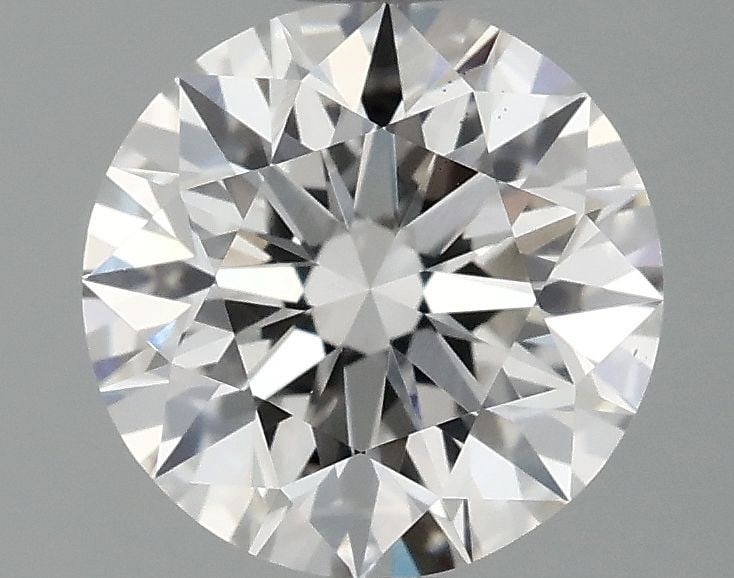 Loose Diamond - ROUND 1.56ct E VS2 (1 of 1)