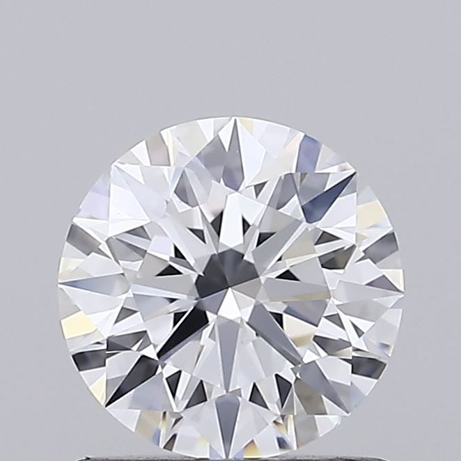 Ideal Loose Diamond - ROUND 0.8ct E VVS1 (1 of 1)