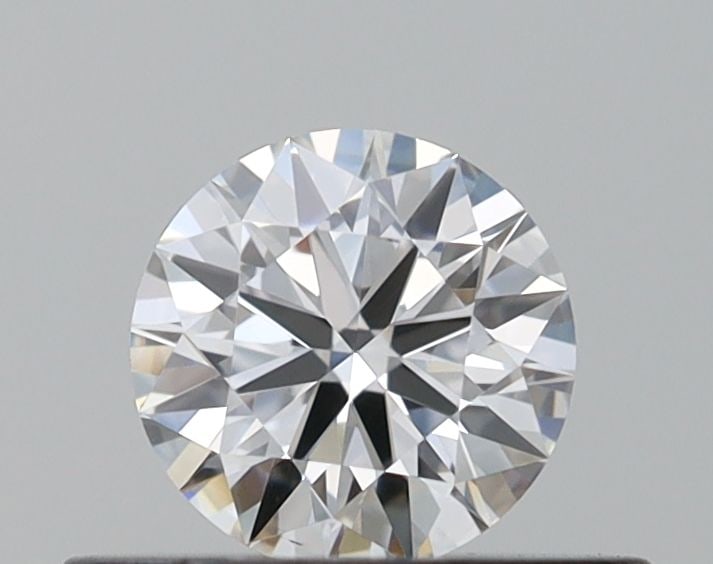 Ideal Loose Diamond - ROUND 0.33ct D VS2: Ideal Loose Diamond - ROUND 0.33ct D VS2 Source: This is a real non-mined Diamond that has been grown in a lab Shape: ROUND Carats: 0.33 Color: D Clarity: VS2 Certification: IGI Video: