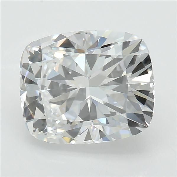 Loose Diamond - CUSHION BRILLIANT 1.79ct E VS1 (1 of 1)