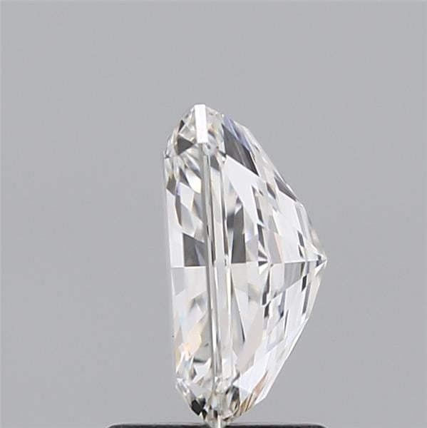 Loose Diamond - RADIANT 1.51ct H VVS2: Loose Diamond - RADIANT 1.51ct H VVS2 Source: This is a real non-mined Diamond that has been grown in a lab Shape: RADIANT Carats: 1.51 Color: H Clarity: VVS2 Certification: IGI Video: