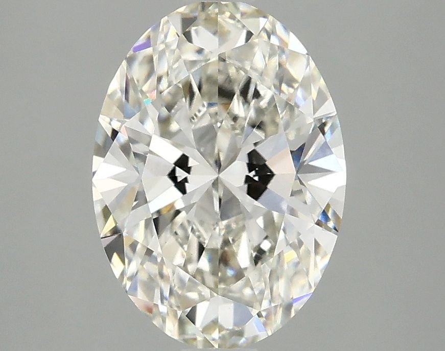 Loose Diamond - OVAL 2.08ct H VS1 (1 of 1)