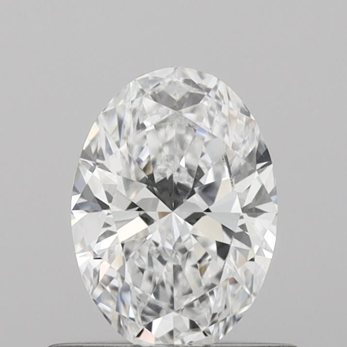 Loose Diamond - OVAL 0.55ct D VS2: Loose Diamond - OVAL 0.55ct D VS2 Source: This is a real non-mined Diamond that has been grown in a lab Shape: OVAL Carats: 0.55 Color: D Clarity: VS2 Certification: IGI Video: