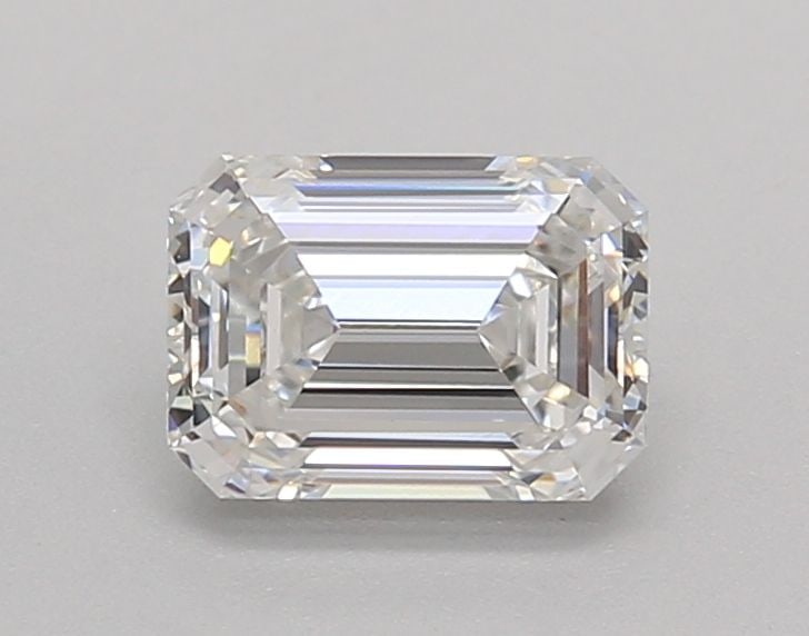 Loose Diamond - EMERALD 1.02ct E VS1 (1 of 1)