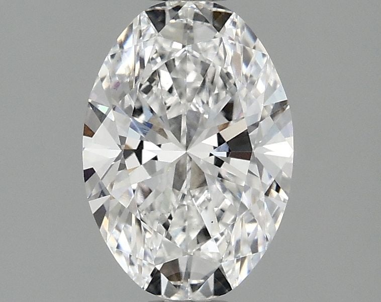 Loose Diamond - OVAL 1.36ct D VS1: Loose Diamond - OVAL 1.36ct D VS1 Source: This is a real non-mined Diamond that has been grown in a lab Shape: OVAL Carats: 1.36 Color: D Clarity: VS1 Certification: IGI Video: