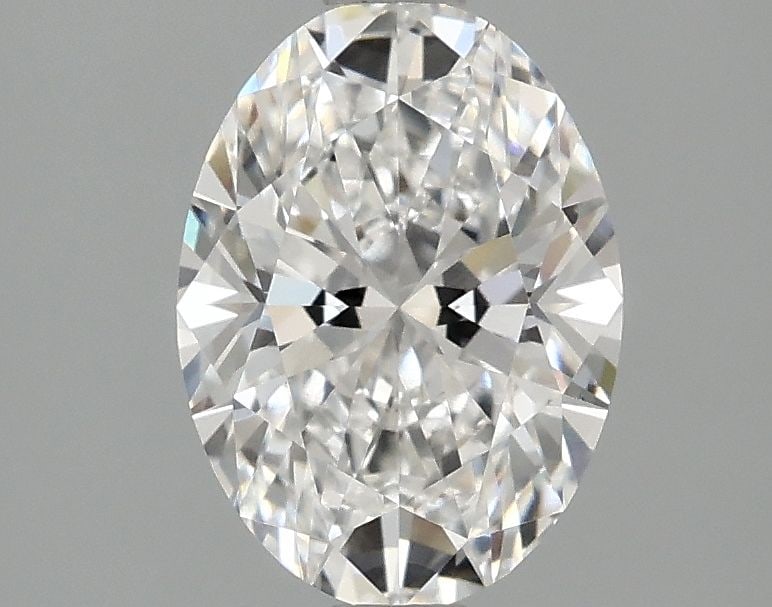 Loose Diamond - OVAL 1.54ct E VVS2: Loose Diamond - OVAL 1.54ct E VVS2 Source: This is a real non-mined Diamond that has been grown in a lab Shape: OVAL Carats: 1.54 Color: E Clarity: VVS2 Certification: IGI Video: