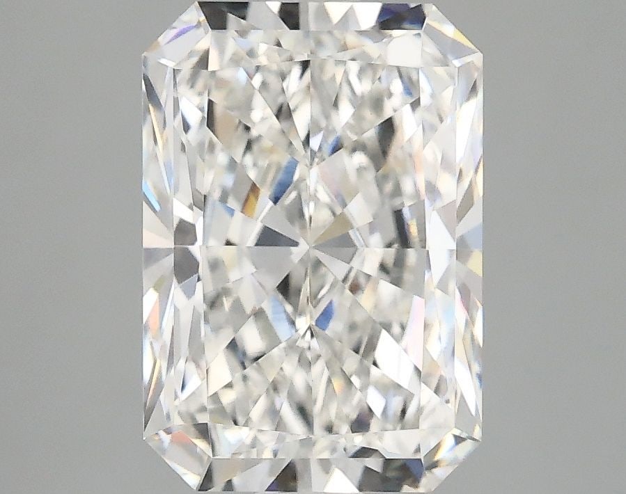 Loose Diamond - RADIANT 3.08ct E VVS2 (1 of 1)