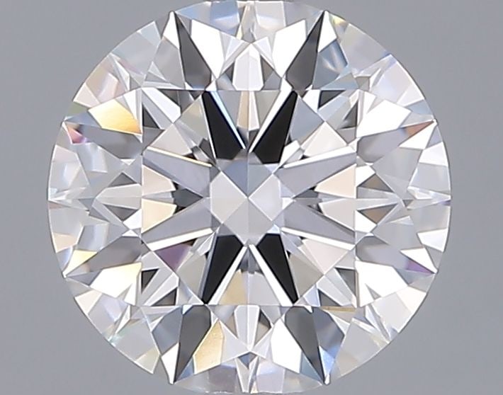 Ideal Loose Diamond - ROUND 2.05ct D VVS2: Ideal Loose Diamond - ROUND 2.05ct D VVS2 Source: This is a real non-mined Diamond that has been grown in a lab Shape: ROUND Carats: 2.05 Color: D Clarity: VVS2 Certification: IGI Video: