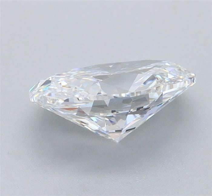 Loose Diamond - OVAL 5.24ct F VS1 (1 of 1)