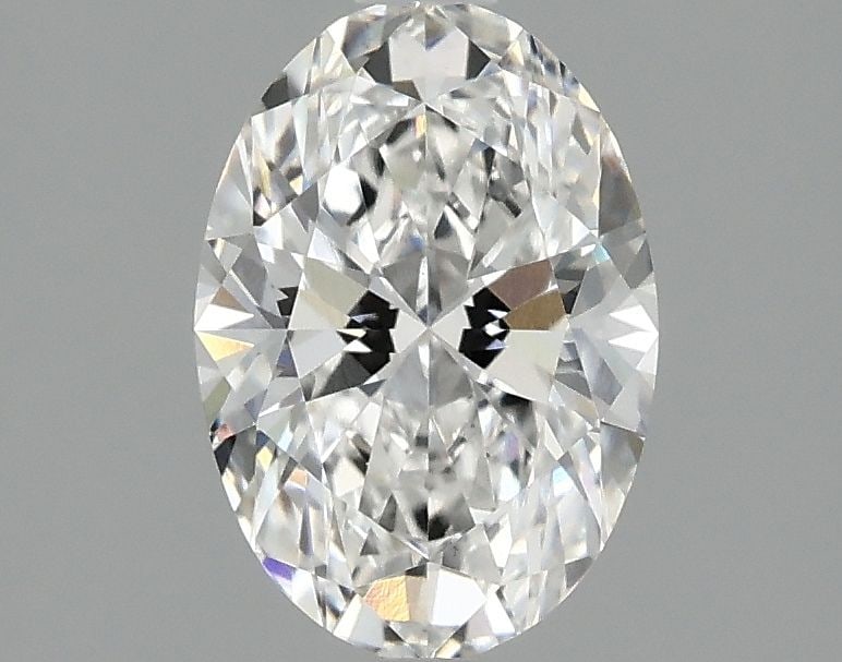Loose Diamond - OVAL 1.43ct E VS1: Loose Diamond - OVAL 1.43ct E VS1 Source: This is a real non-mined Diamond that has been grown in a lab Shape: OVAL Carats: 1.43 Color: E Clarity: VS1 Certification: IGI Video: