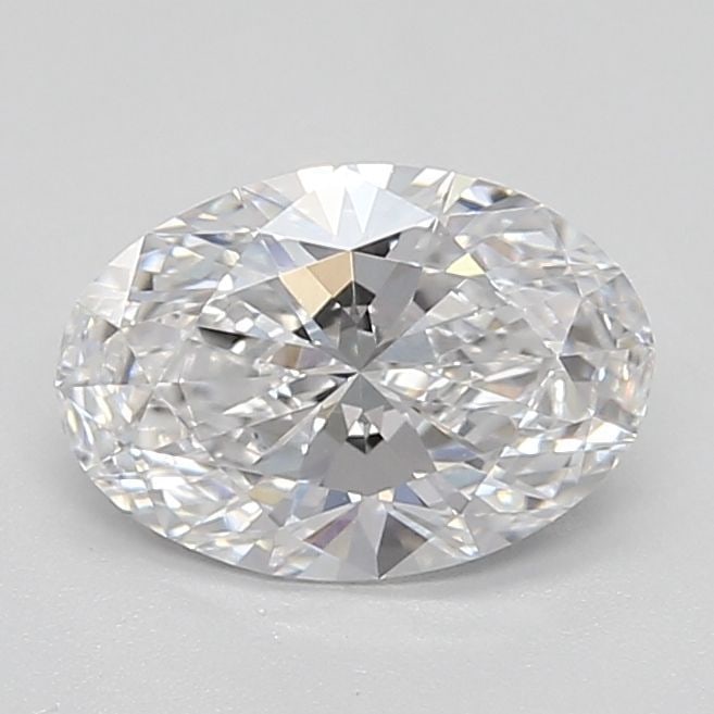 Loose Diamond - OVAL 0.93ct E VVS1 (1 of 1)